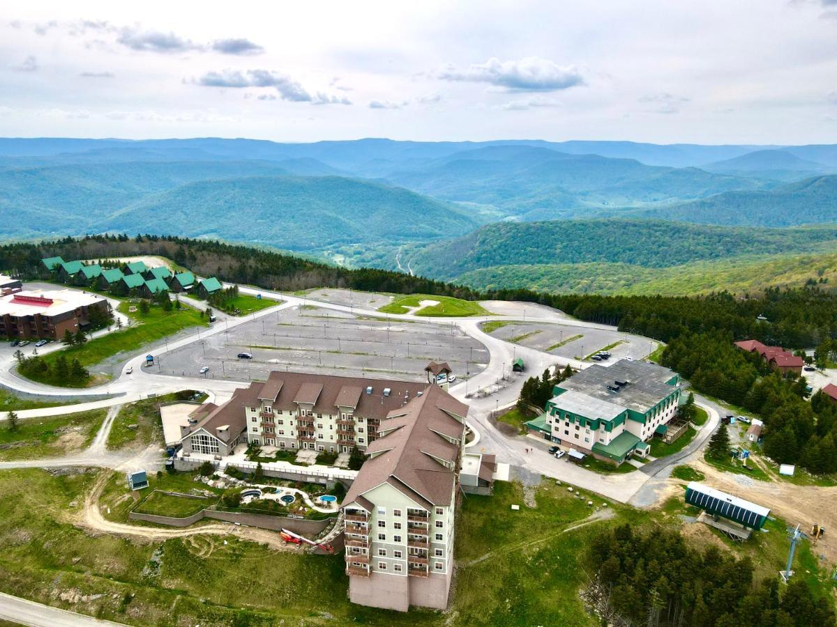Remodeled Ski In-Out - 305 Soaring Eagle - Luxury! Dunmore Zewnętrze zdjęcie
